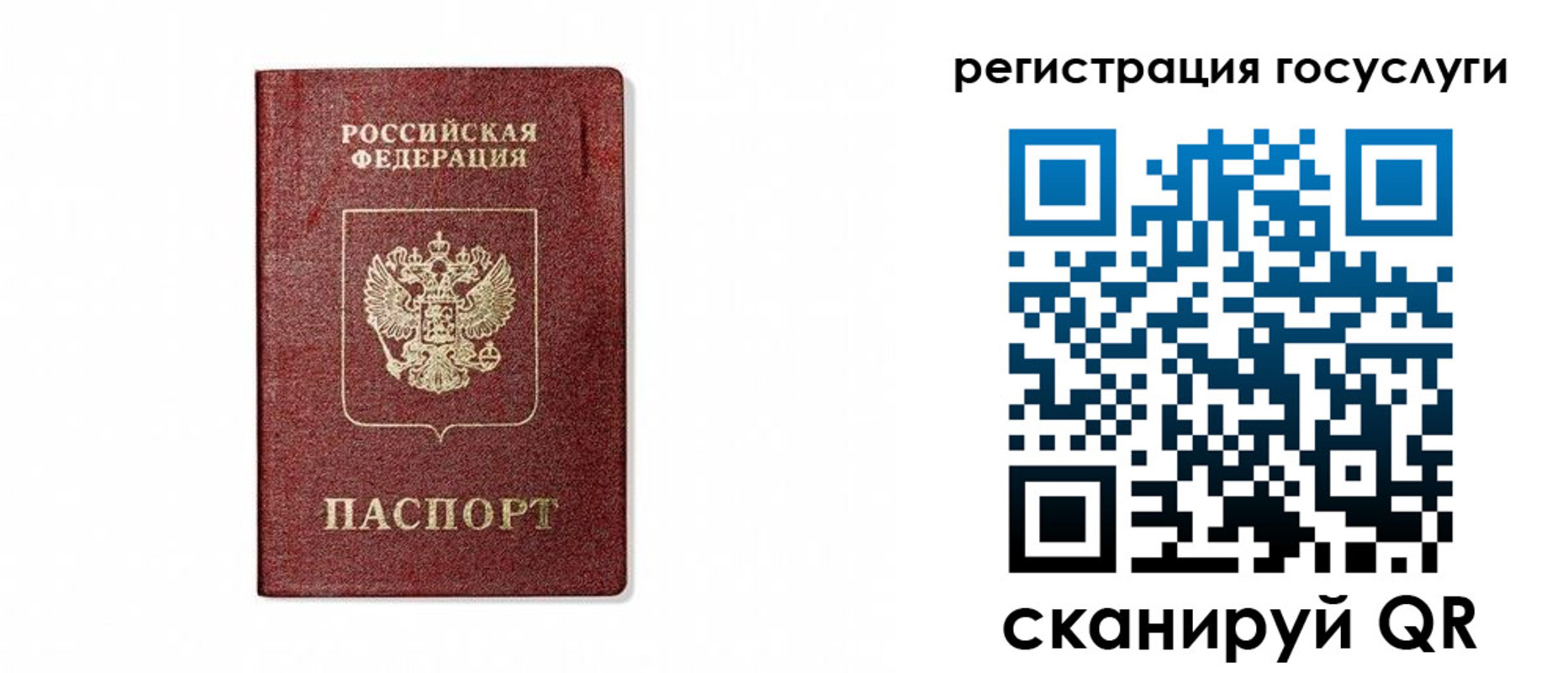 прописка паспорт в Валуйках